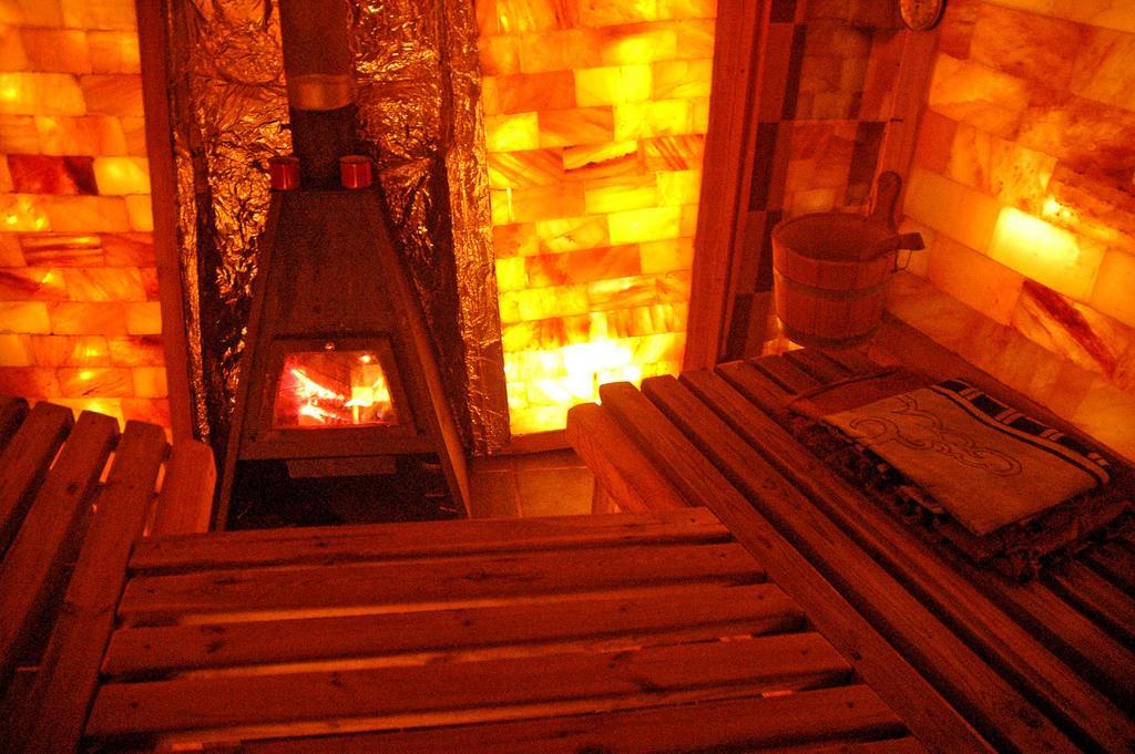 Traumhaus Im Burgund Pension Montpont-en-Bresse Buitenkant foto